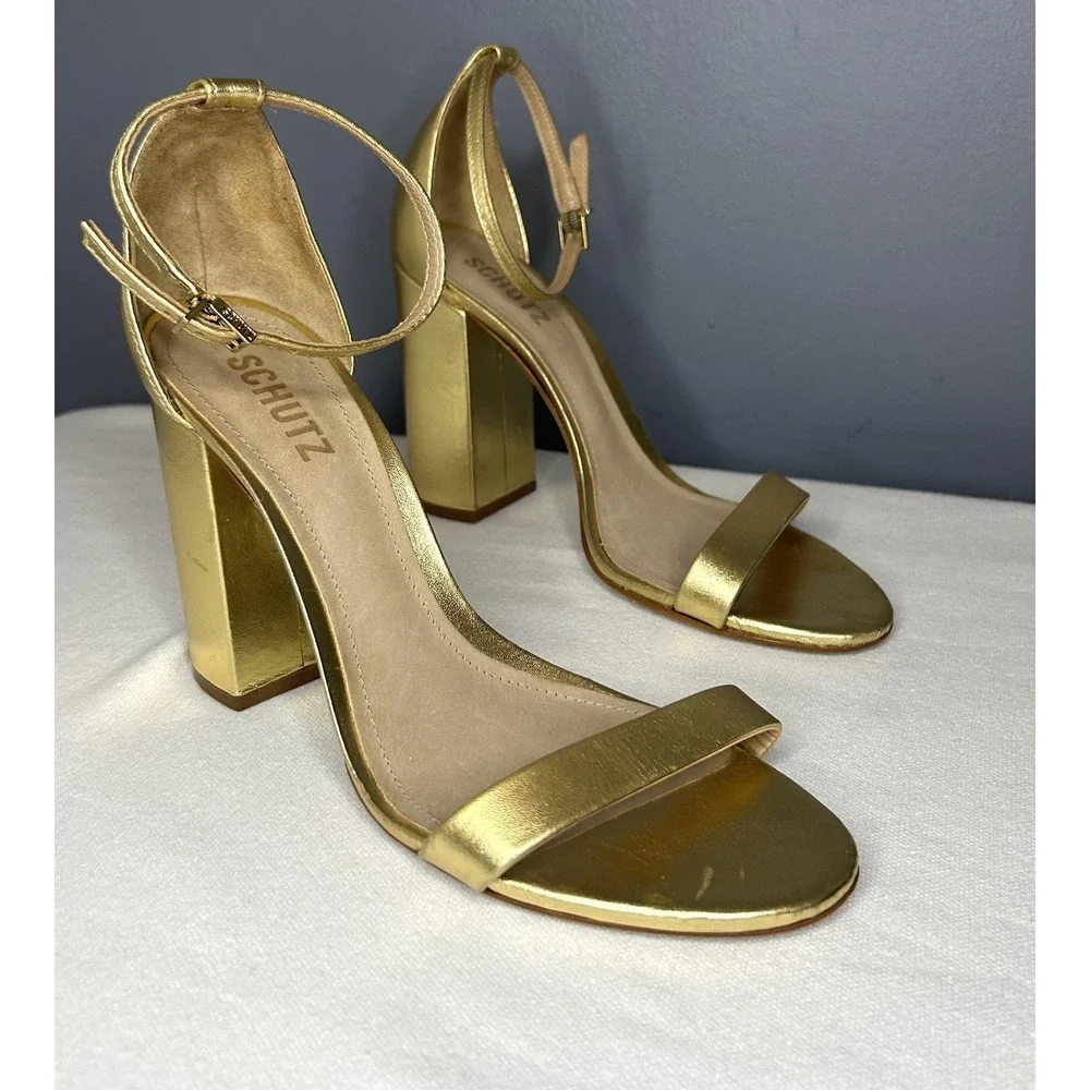 SCHUTZ pre owned